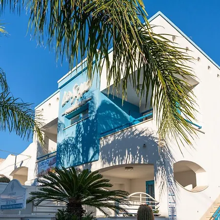 Bed & Breakfast Lo Scalo Marina Di Novaglie Alessano