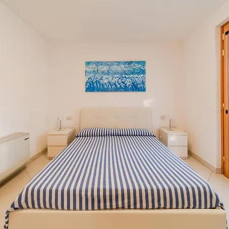 Bed & Breakfast Lo Scalo Marina Di Novaglie Alessano