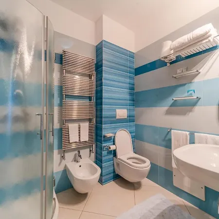 Lo Scalo Marina Di Novaglie Bed & Breakfast Alessano
