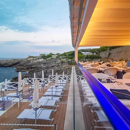 Lo Scalo Marina Di Novaglie Bed & Breakfast Alessano