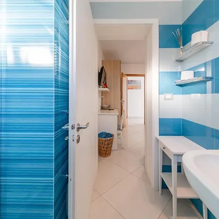 Bed & Breakfast Lo Scalo Marina Di Novaglie Alessano