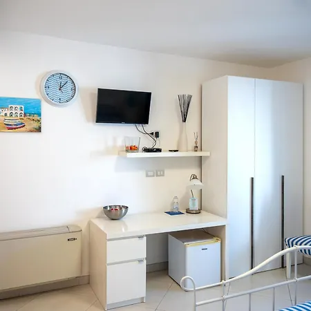 Bed & Breakfast Lo Scalo Marina Di Novaglie Alessano