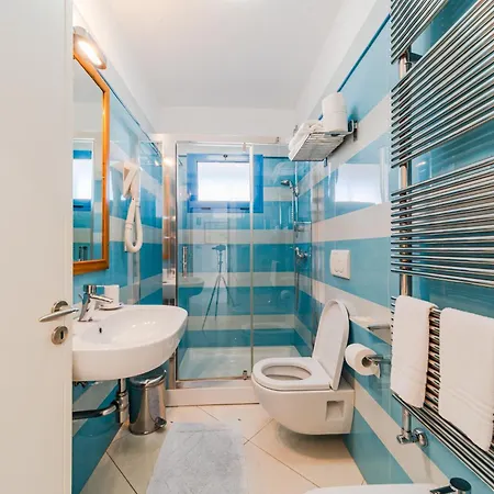Bed & Breakfast Lo Scalo Marina Di Novaglie Alessano