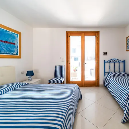 Lo Scalo Marina Di Novaglie Alessano